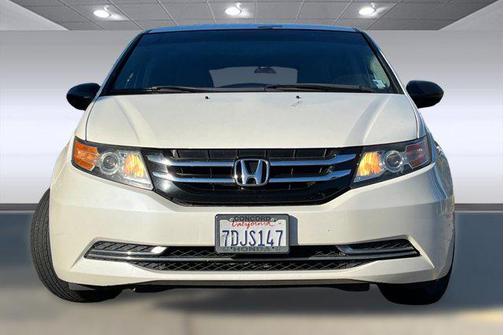 2014 Honda Odyssey LX