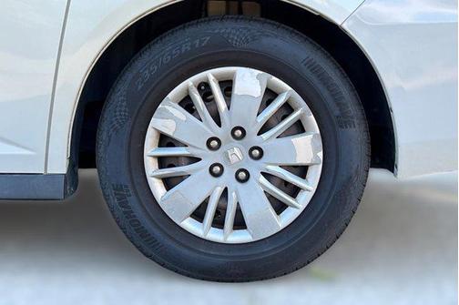 2014 Honda Odyssey LX