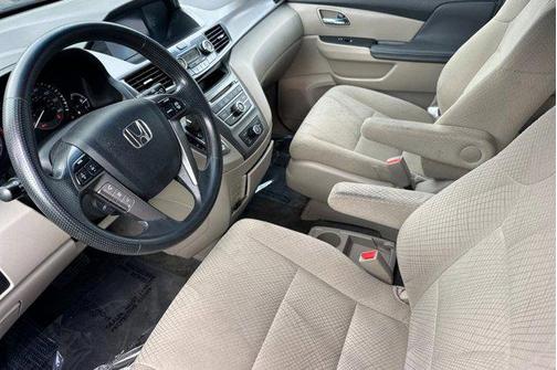 2014 Honda Odyssey LX