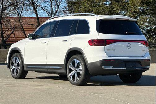 2024 Mercedes-Benz EQB 300 4MATIC