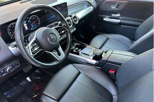 2022 Mercedes-Benz GLB 250 4MATIC