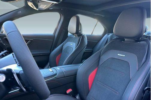 2026 Mercedes-Benz AMG E 53 E 4MATIC+