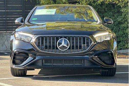 2026 Mercedes-Benz AMG E 53 E 4MATIC+