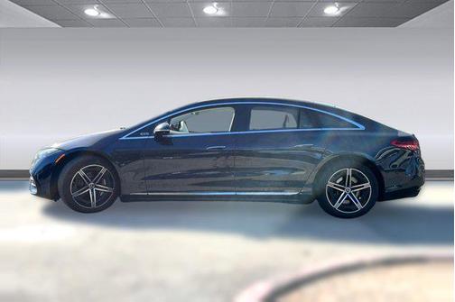 2023 Mercedes-Benz EQS 450 4MATIC