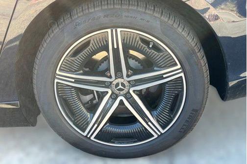 2023 Mercedes-Benz EQS 450 4MATIC