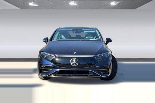 2023 Mercedes-Benz EQS 450 4MATIC