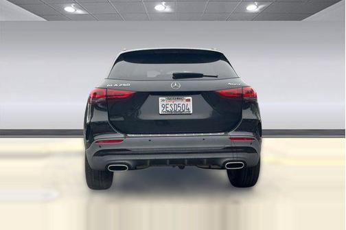 2023 Mercedes-Benz GLA 250 4MATIC
