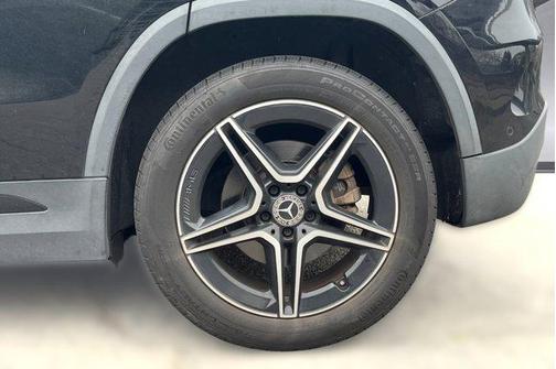 2023 Mercedes-Benz GLA 250 4MATIC