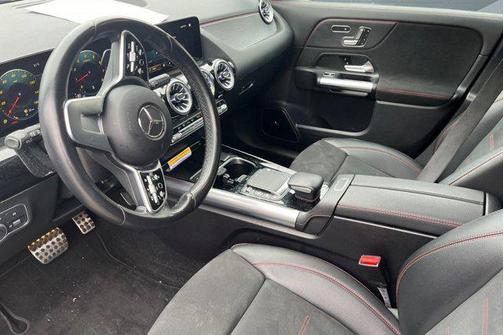 2023 Mercedes-Benz GLA 250 4MATIC