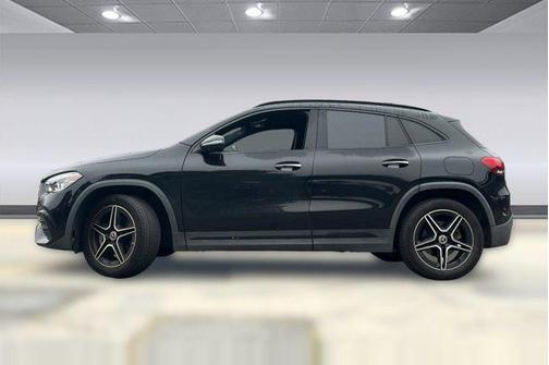 2023 Mercedes-Benz GLA 250 4MATIC
