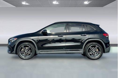 2023 Mercedes-Benz GLA 250 4MATIC