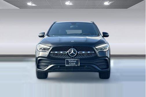 2023 Mercedes-Benz GLA 250 4MATIC