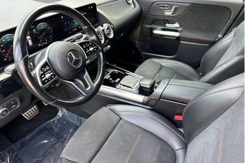 2023 Mercedes-Benz GLA 250 4MATIC