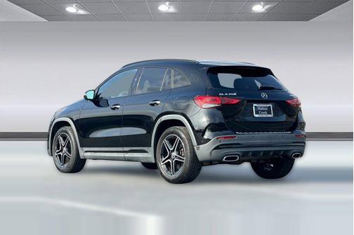 2023 Mercedes-Benz GLA 250 4MATIC