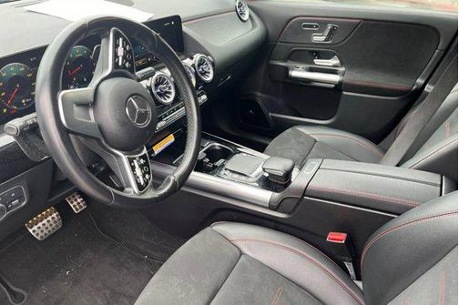 2023 Mercedes-Benz GLA 250 4MATIC