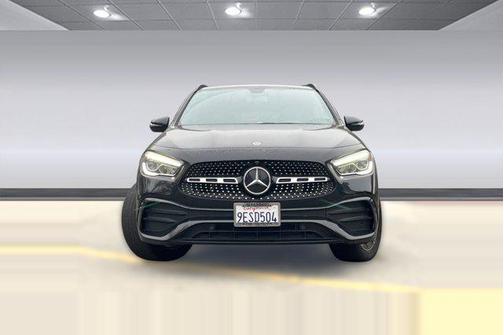 2023 Mercedes-Benz GLA 250 4MATIC