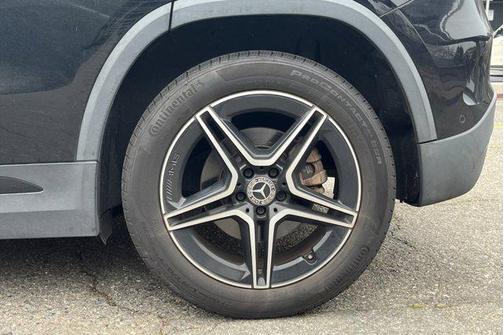 2023 Mercedes-Benz GLA 250 4MATIC