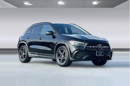 2023 Mercedes-Benz GLA 250 4MATIC