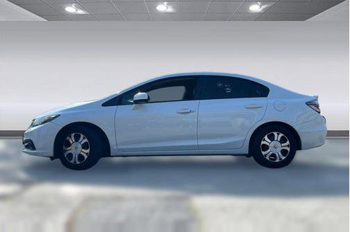 2014 Honda Civic Hybrid Base