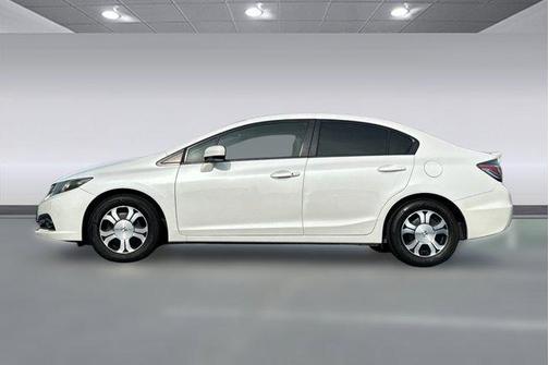 2014 Honda Civic Hybrid Base