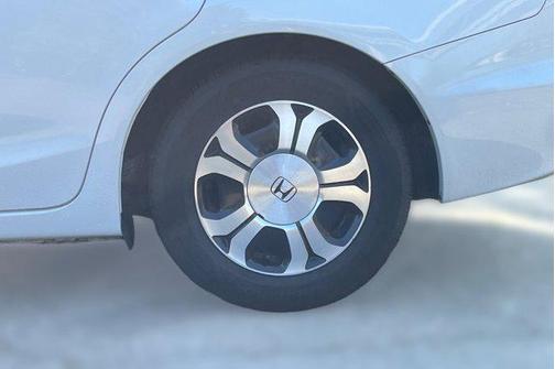 2014 Honda Civic Hybrid Base