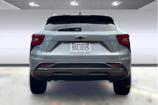 2024 Chevrolet Trax FWD ACTIV