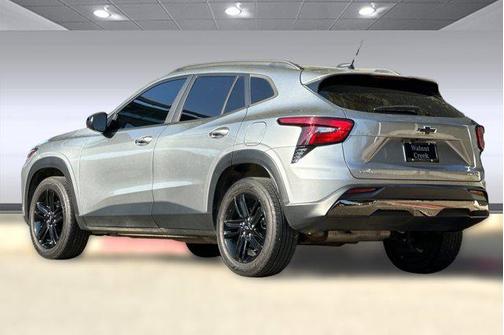 2024 Chevrolet Trax FWD ACTIV