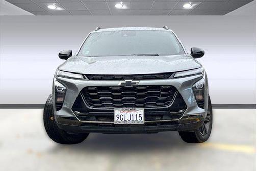 2024 Chevrolet Trax FWD ACTIV