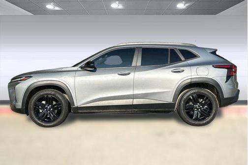 2024 Chevrolet Trax FWD ACTIV