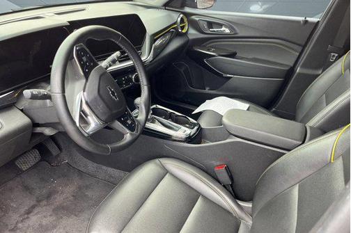 2024 Chevrolet Trax FWD ACTIV