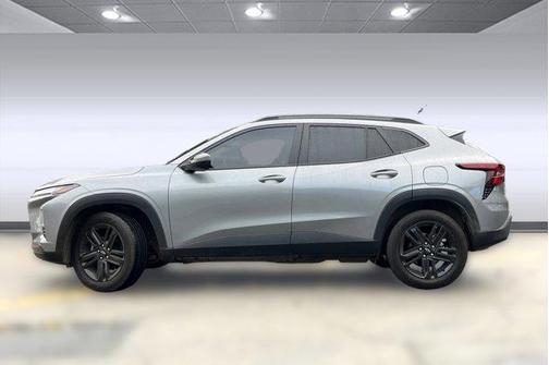 2024 Chevrolet Trax FWD ACTIV