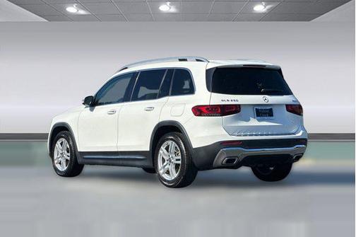 2022 Mercedes-Benz GLB 250 4MATIC