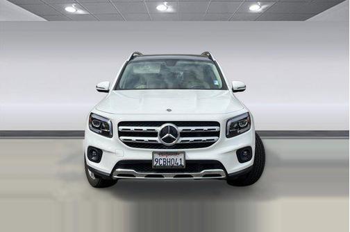 2022 Mercedes-Benz GLB 250 4MATIC