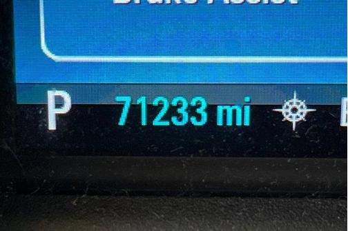2014 Chevrolet Malibu 1LT