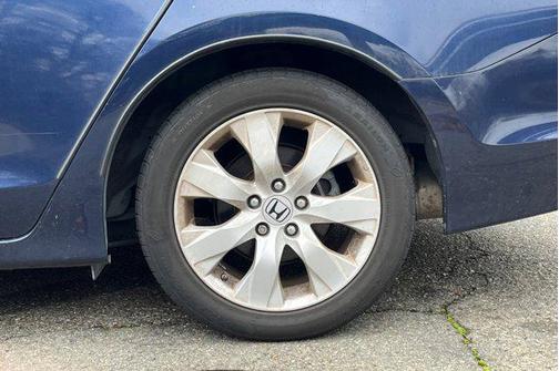 2009 Honda Accord EX-L