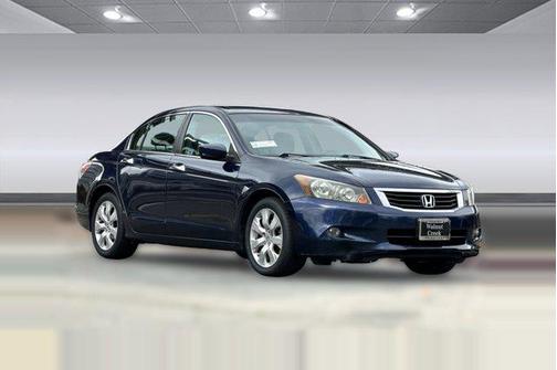 2009 Honda Accord EX-L