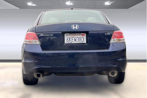 2009 Honda Accord EX-L