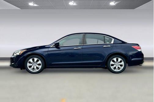 2009 Honda Accord EX-L