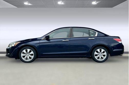 2009 Honda Accord EX-L