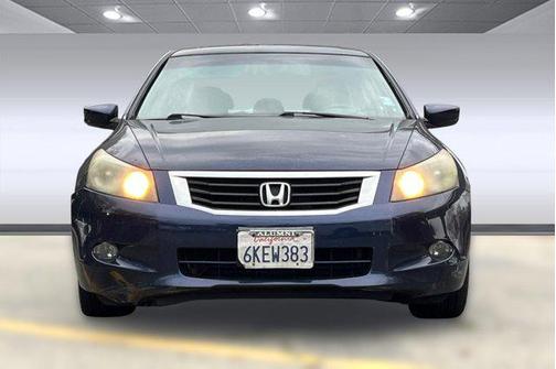 2009 Honda Accord EX-L