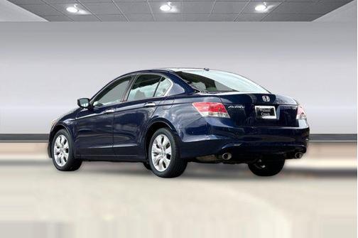 2009 Honda Accord EX-L