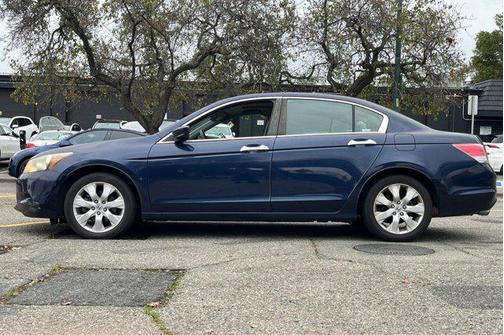 2009 Honda Accord EX-L