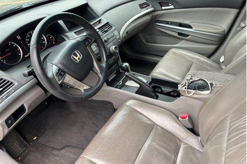 2009 Honda Accord EX-L
