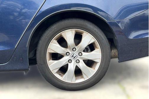 2009 Honda Accord EX-L