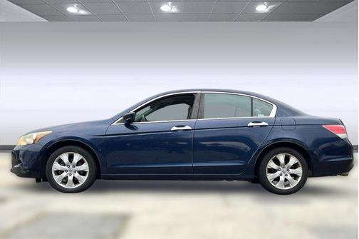 2009 Honda Accord EX-L