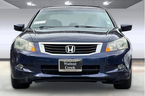 2009 Honda Accord EX-L