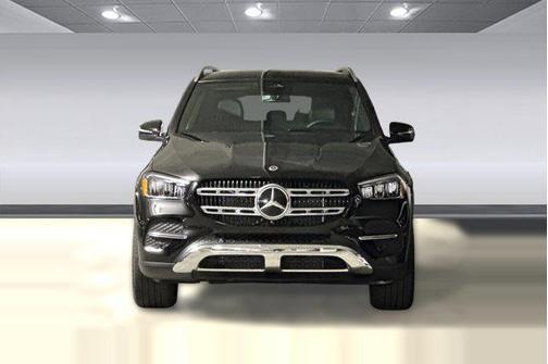 2026 Mercedes-Benz GLE 350 4MATIC