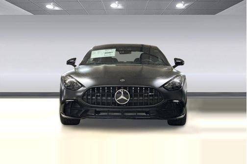 2026 Mercedes-Benz AMG GT 43 4-Door