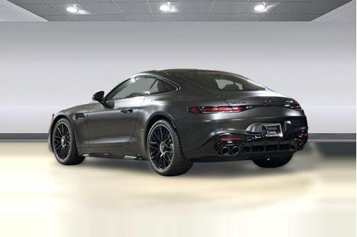 2026 Mercedes-Benz AMG GT 43 4-Door