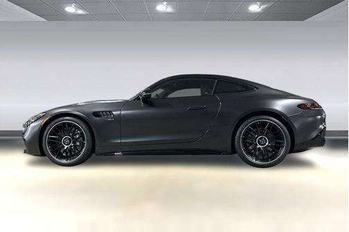 2026 Mercedes-Benz AMG GT 43 4-Door